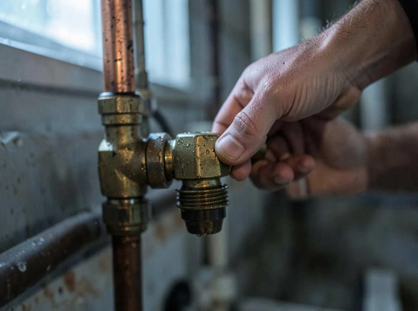 Emergency Plumber Crystal Spring, PA FAQs